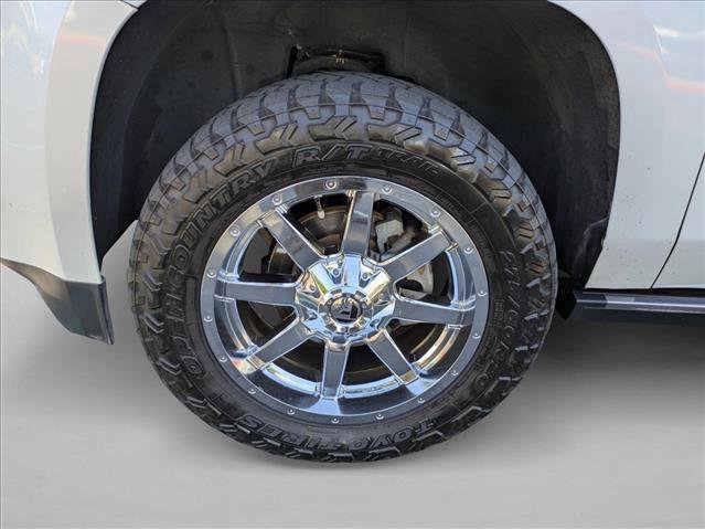 Used 2017 GMC Yukon Denali w/ Open Road Package image 25