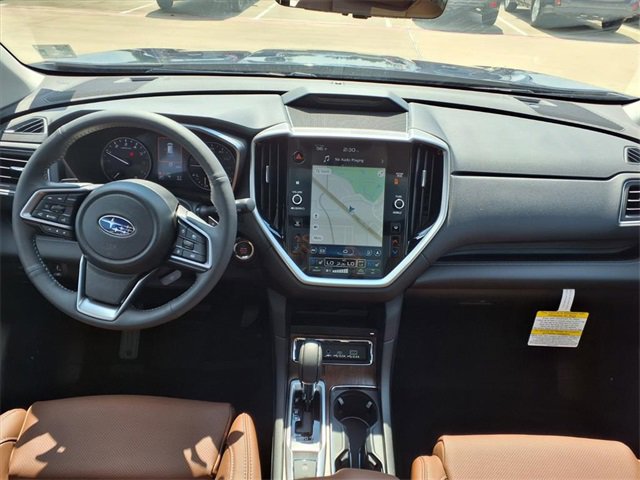 New 2025 Subaru Ascent Touring image 5