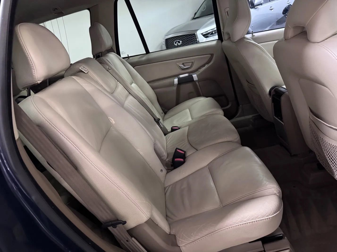 Used 2013 Volvo XC90 3.2 image 19