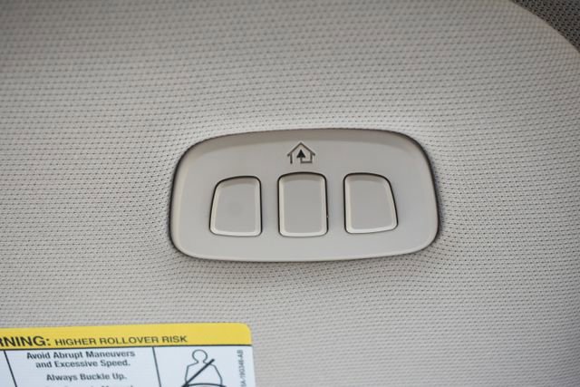 Used 2024 Ford Expedition XLT AWD/4WD image 37