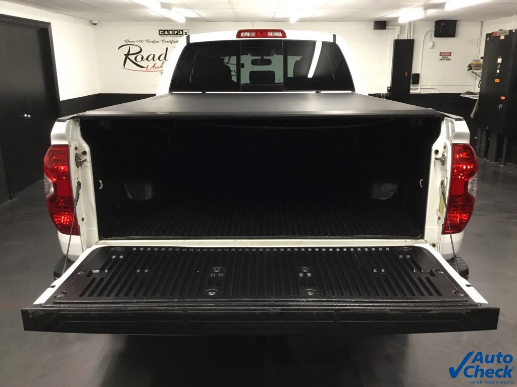 Used 2014 Toyota Tundra SR5 image 12
