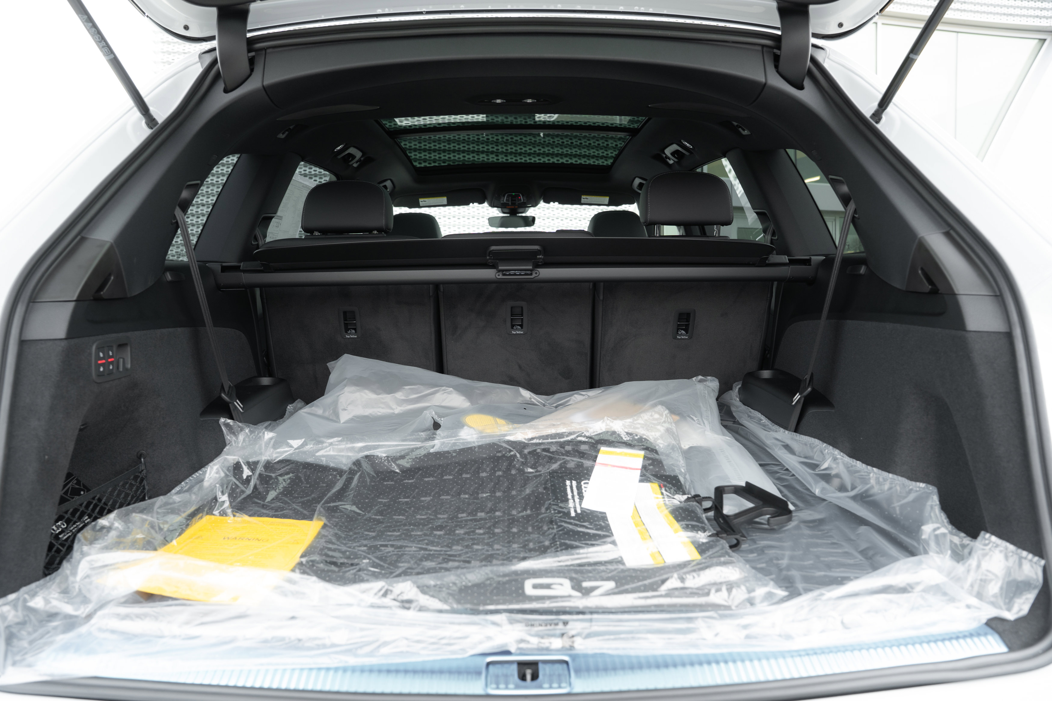 New 2026 Audi Q7 2.0T Premium image 29