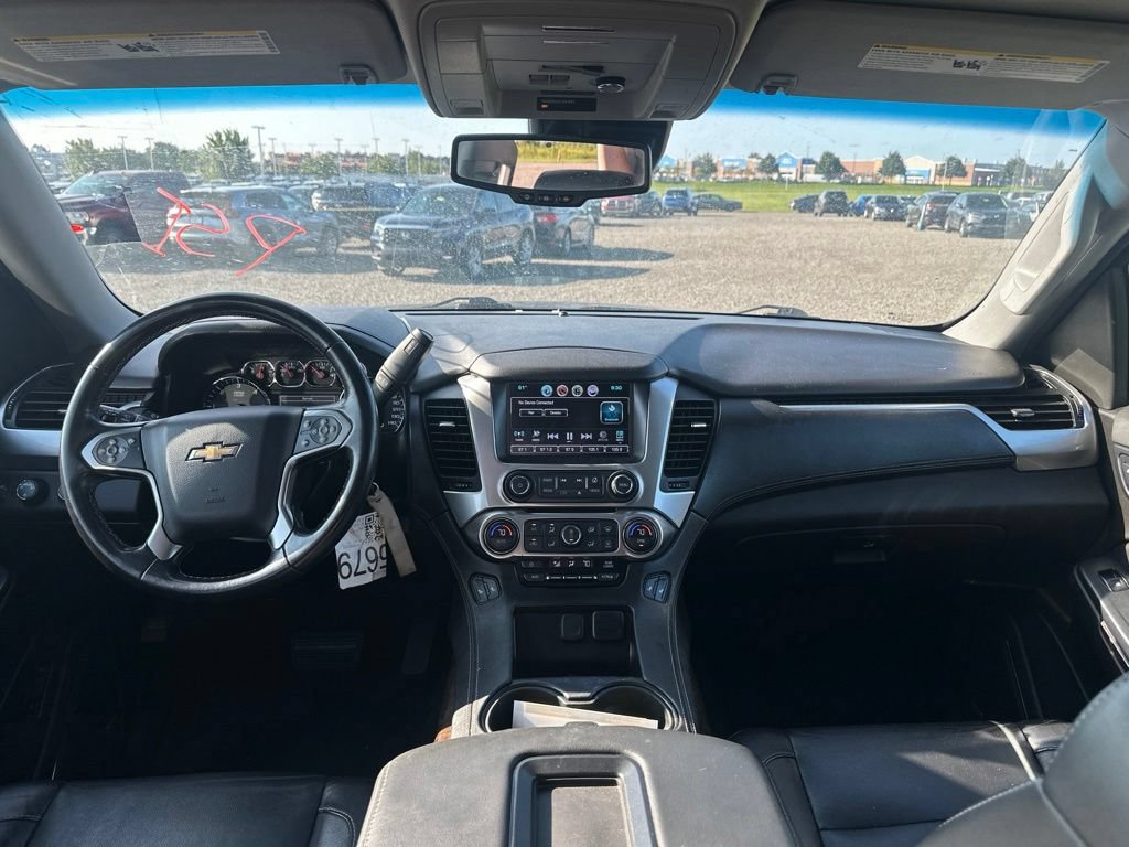 Used 2019 Chevrolet Tahoe LT AWD/4WD image 21