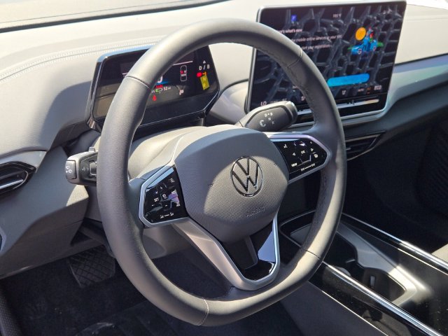 New 2026 Volkswagen ID.4 Pro S RWD image 11