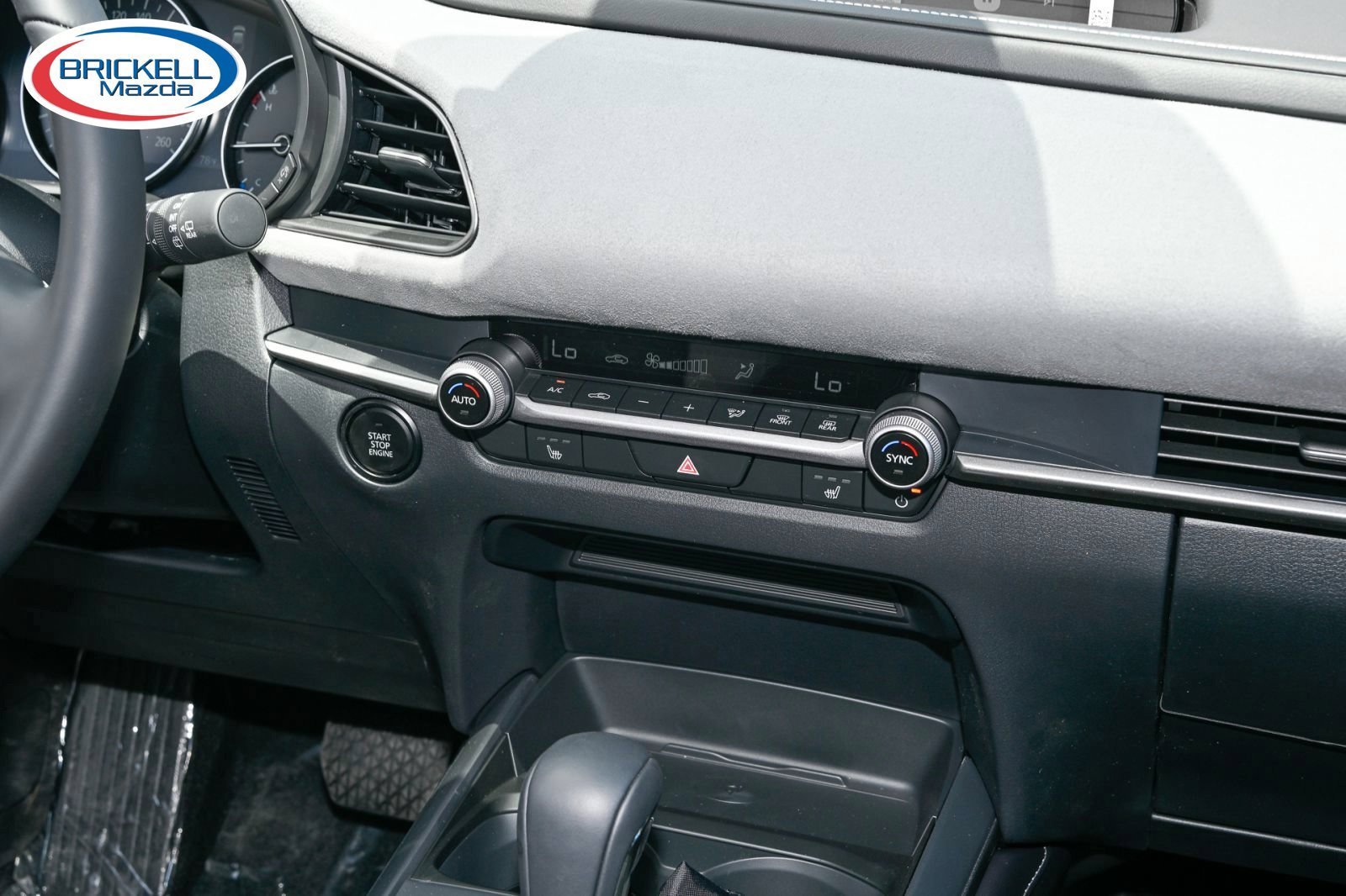New 2026 MAZDA CX-30 Aire Edition AWD/4WD image 23