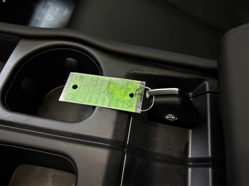 Used 2023 Fisker Ocean One AWD/4WD image 26