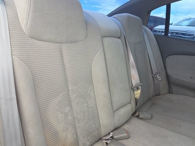 Used 2005 Nissan Altima 2.5 S w/ (F01) Convenience Pkg FWD image 23