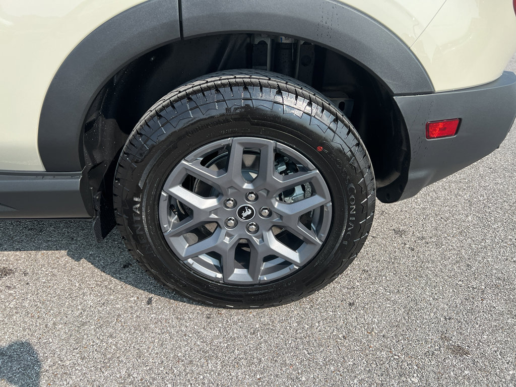 New 2025 Ford Bronco Sport Big Bend image 22