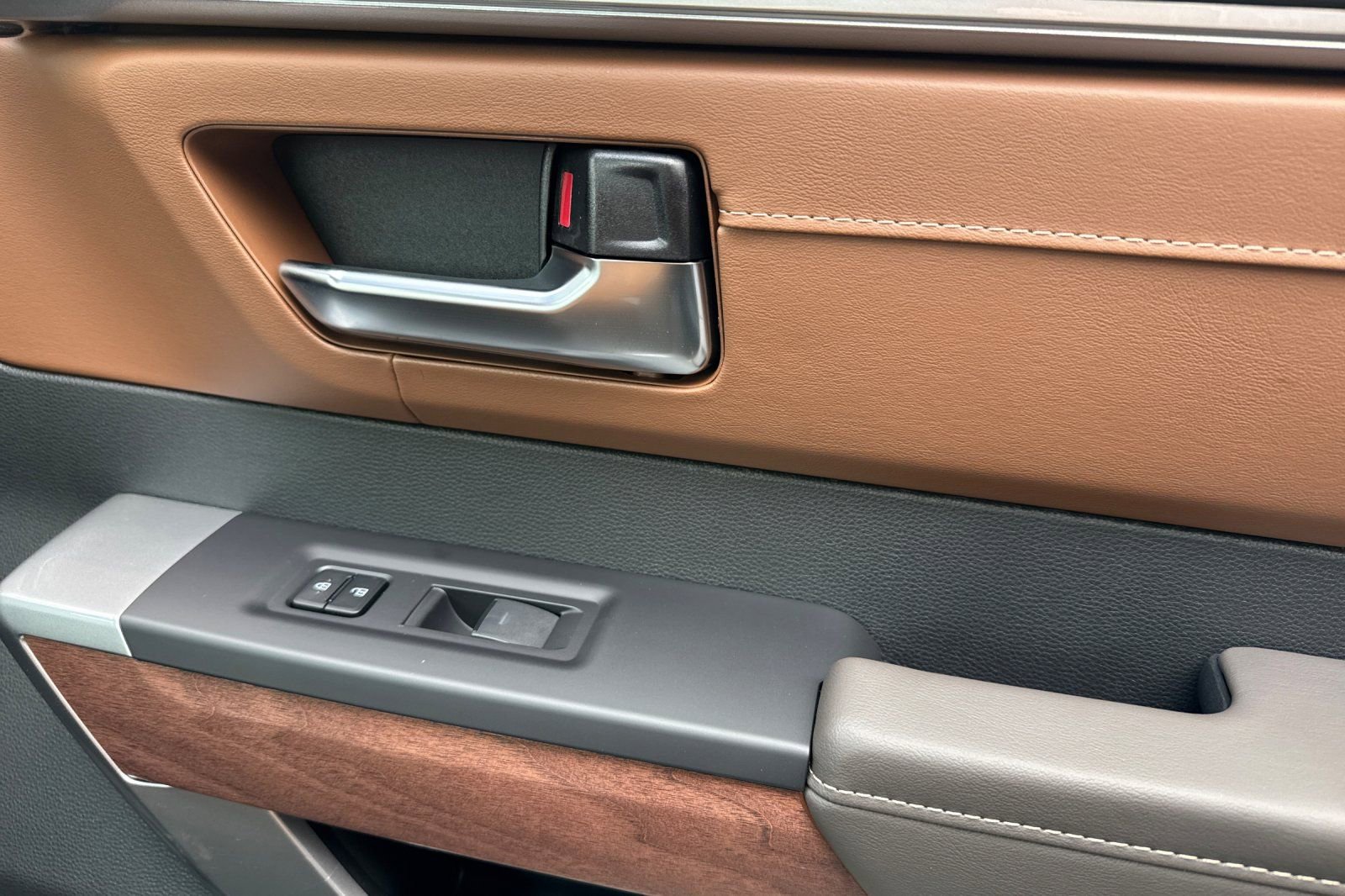 New 2025 Toyota Tundra 1794 Edition image 19