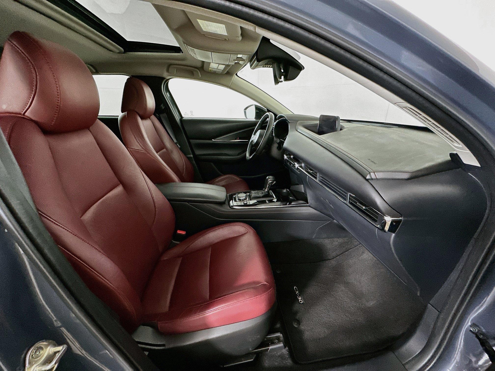 Used 2024 MAZDA CX-30 AWD 2.5 S w/ Preferred Package image 31
