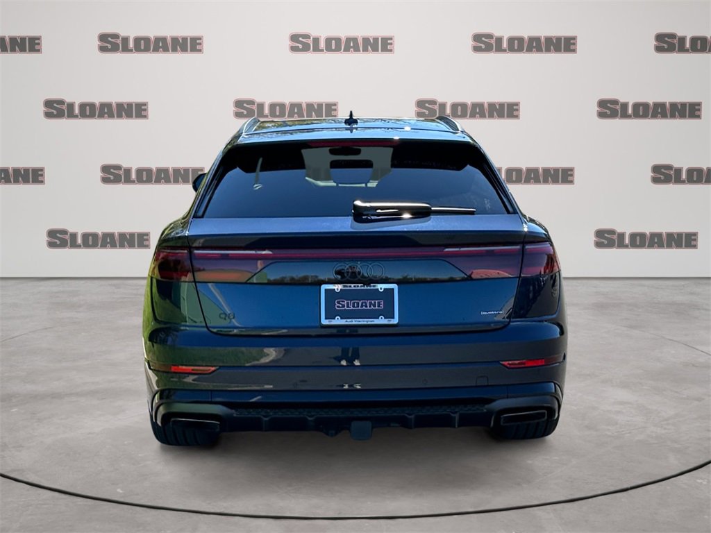 New 2026 Audi Q8 Premium Plus image 4