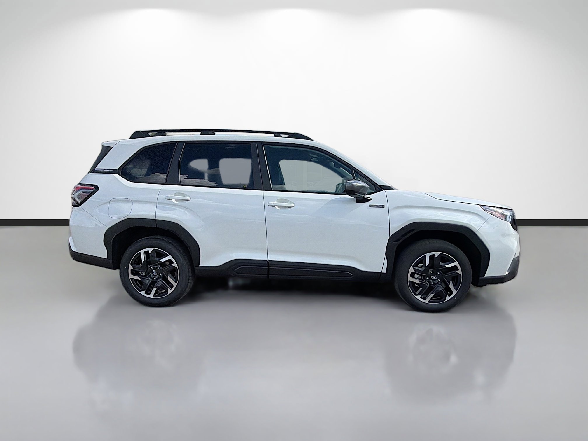 New 2026 Subaru Forester Premium image 2