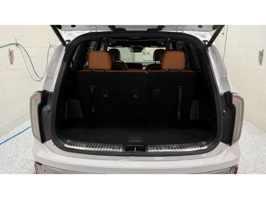 Used 2023 Kia Telluride SX X-Pro image 22