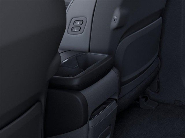 New 2026 Kia EV9 Land w/ Nightfall Edition Package image 27