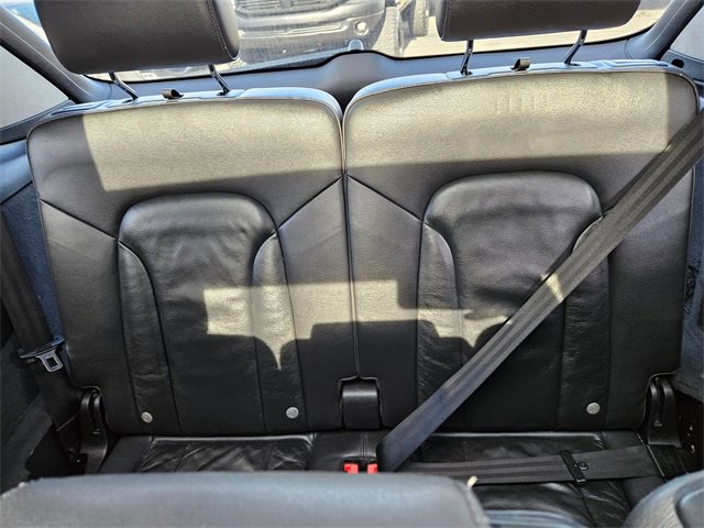 Used 2007 Audi Q7 3.6 Premium image 19