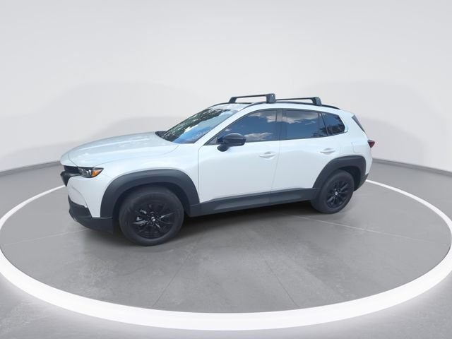 Used 2026 MAZDA CX-50 AWD 2.5 Hybrid w/ Premium Pkg image 4