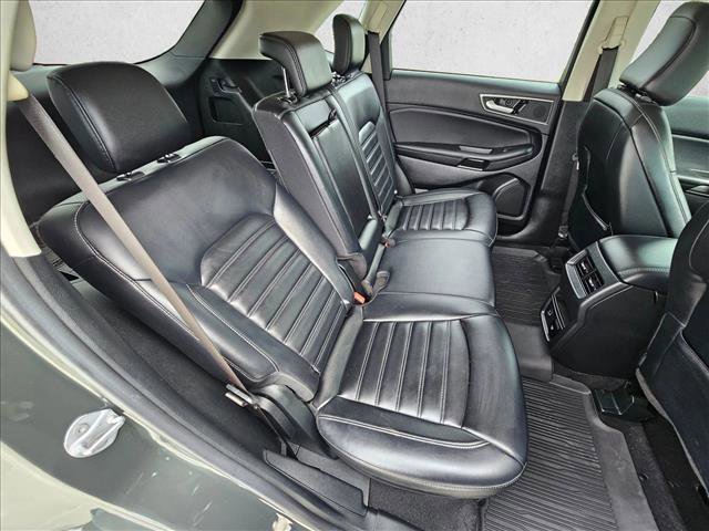 Used 2022 Ford Edge SEL w/ Convenience Package image 19