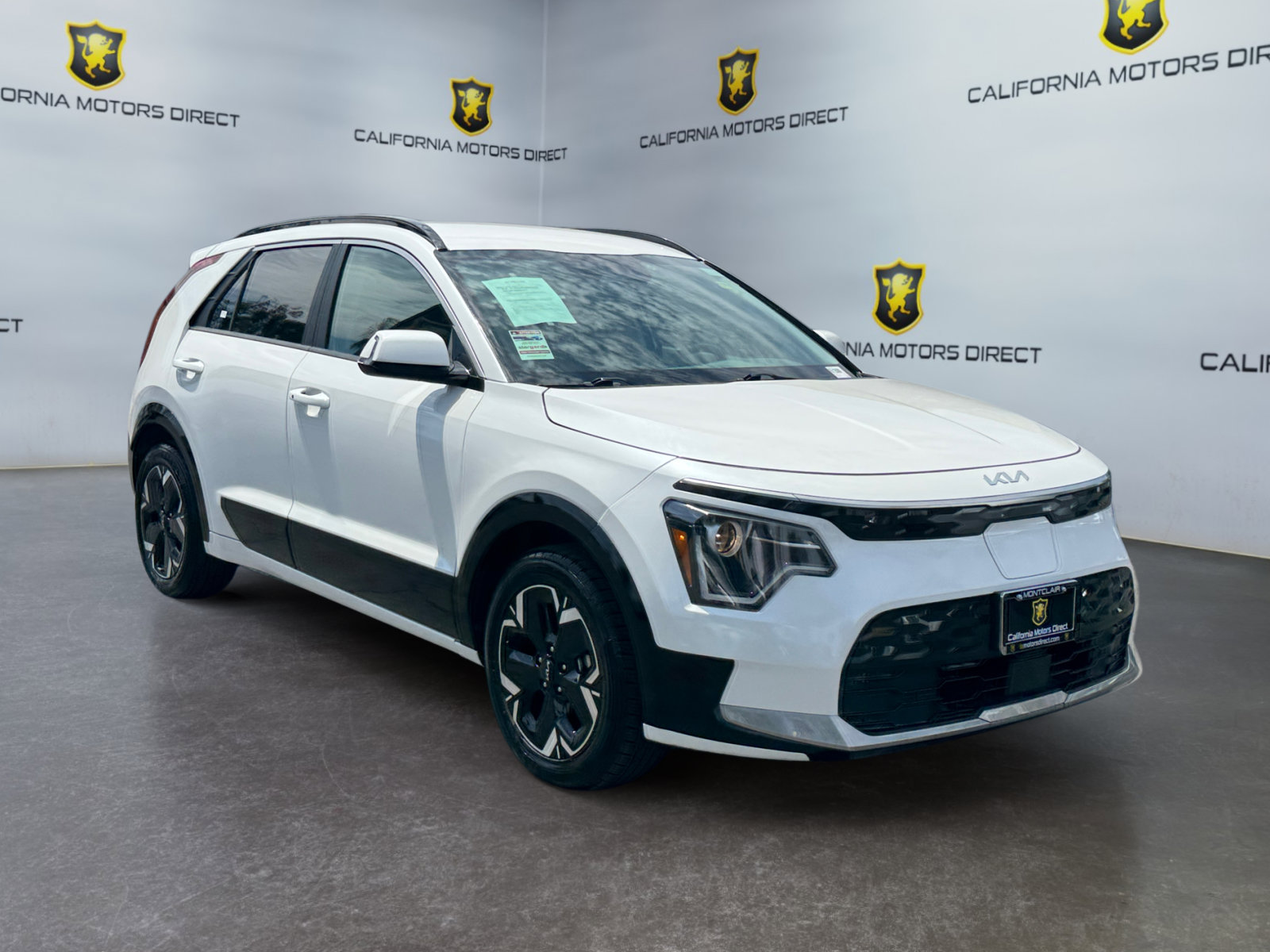 Used 2024 Kia Niro Wind FWD image 7