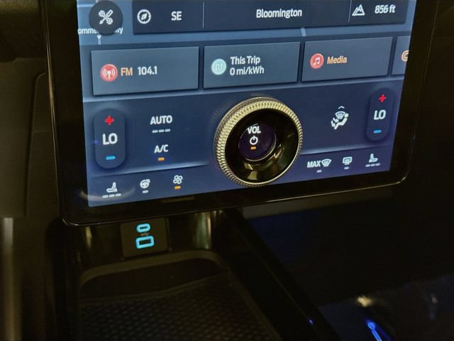 Used 2023 Ford Mustang Mach-E Premium RWD image 16