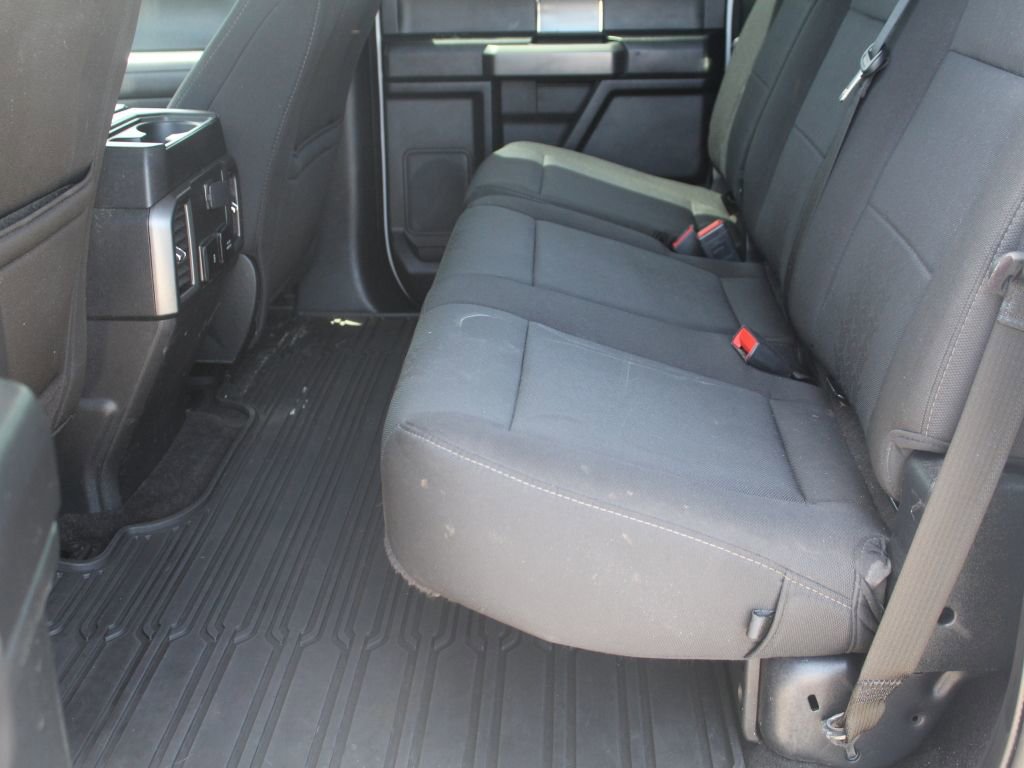 Used 2020 Ford F150 XLT w/ Equipment Group 302A Luxury AWD/4WD image 4