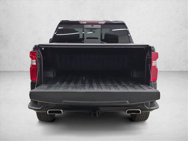 Used 2019 Chevrolet Silverado 1500 High Country RWD image 6