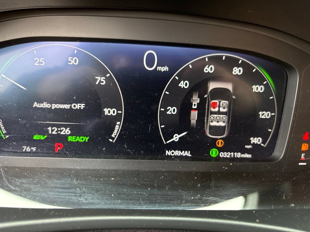 Used 2025 Honda Civic Sport Touring image 27