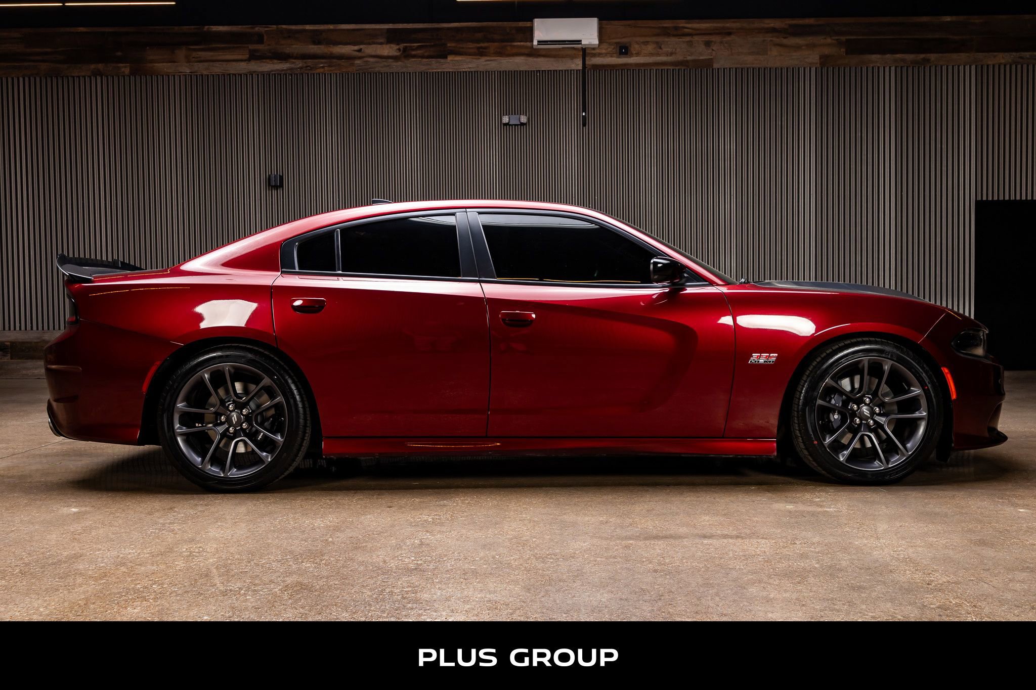 Used 2023 Dodge Charger Scat Pack w/ Plus Group image 10