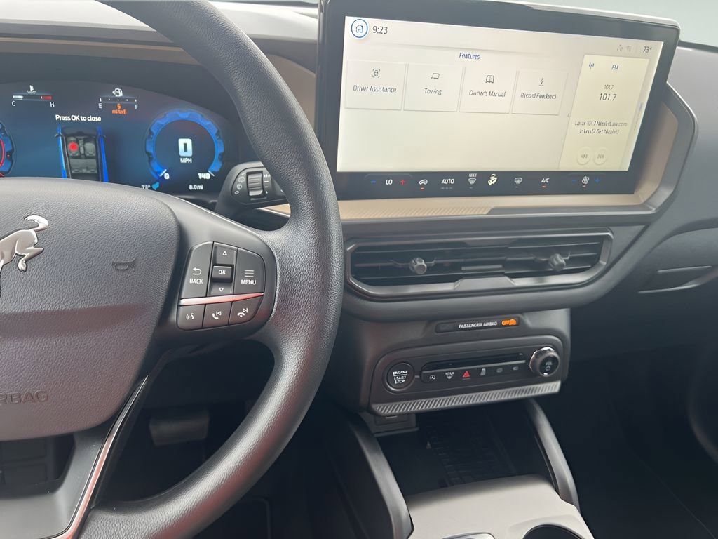 New 2025 Ford Bronco Sport Big Bend image 28