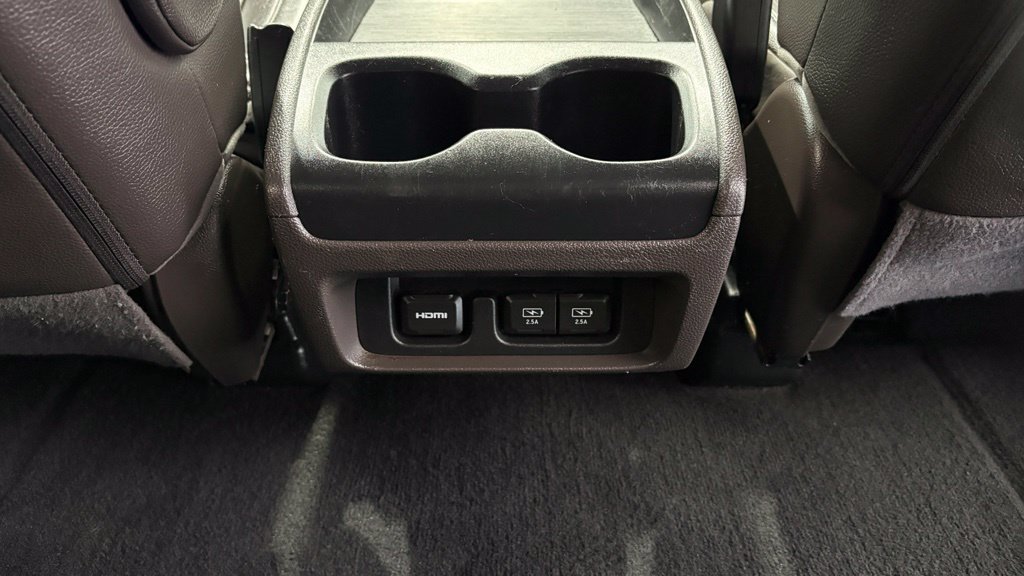 Used 2019 Honda Odyssey Elite image 34