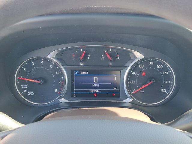 Used 2021 GMC Acadia SLE image 27