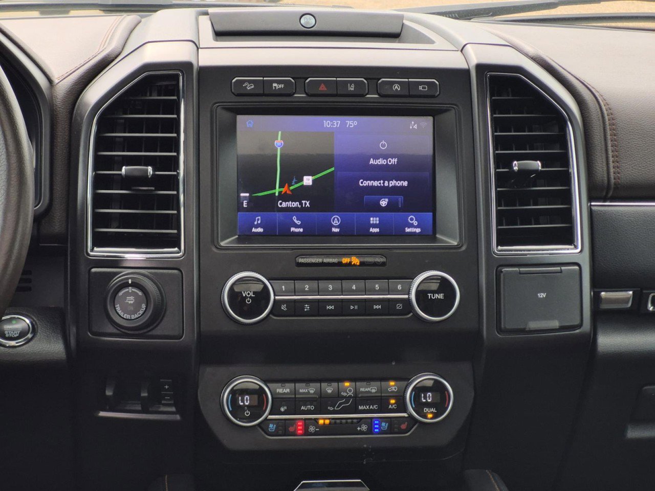 Used 2021 Ford Expedition King Ranch image 20