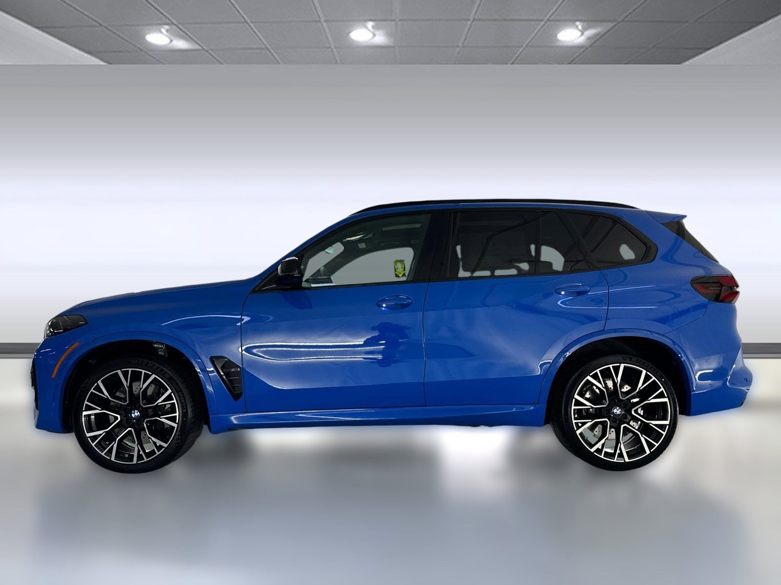 New 2026 BMW X5 M Competition w/ Executive Package image 2