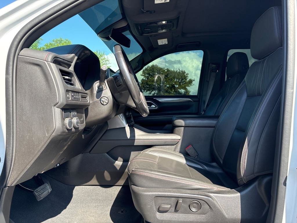 Used 2021 Chevrolet Tahoe RST w/ Luxury Package image 10