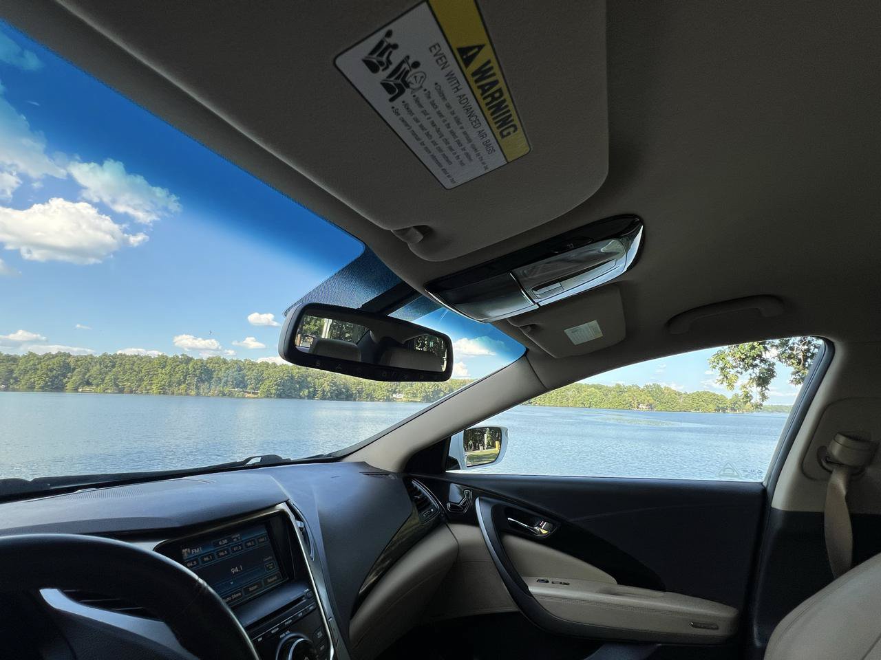 Used 2013 Hyundai Azera FWD image 20