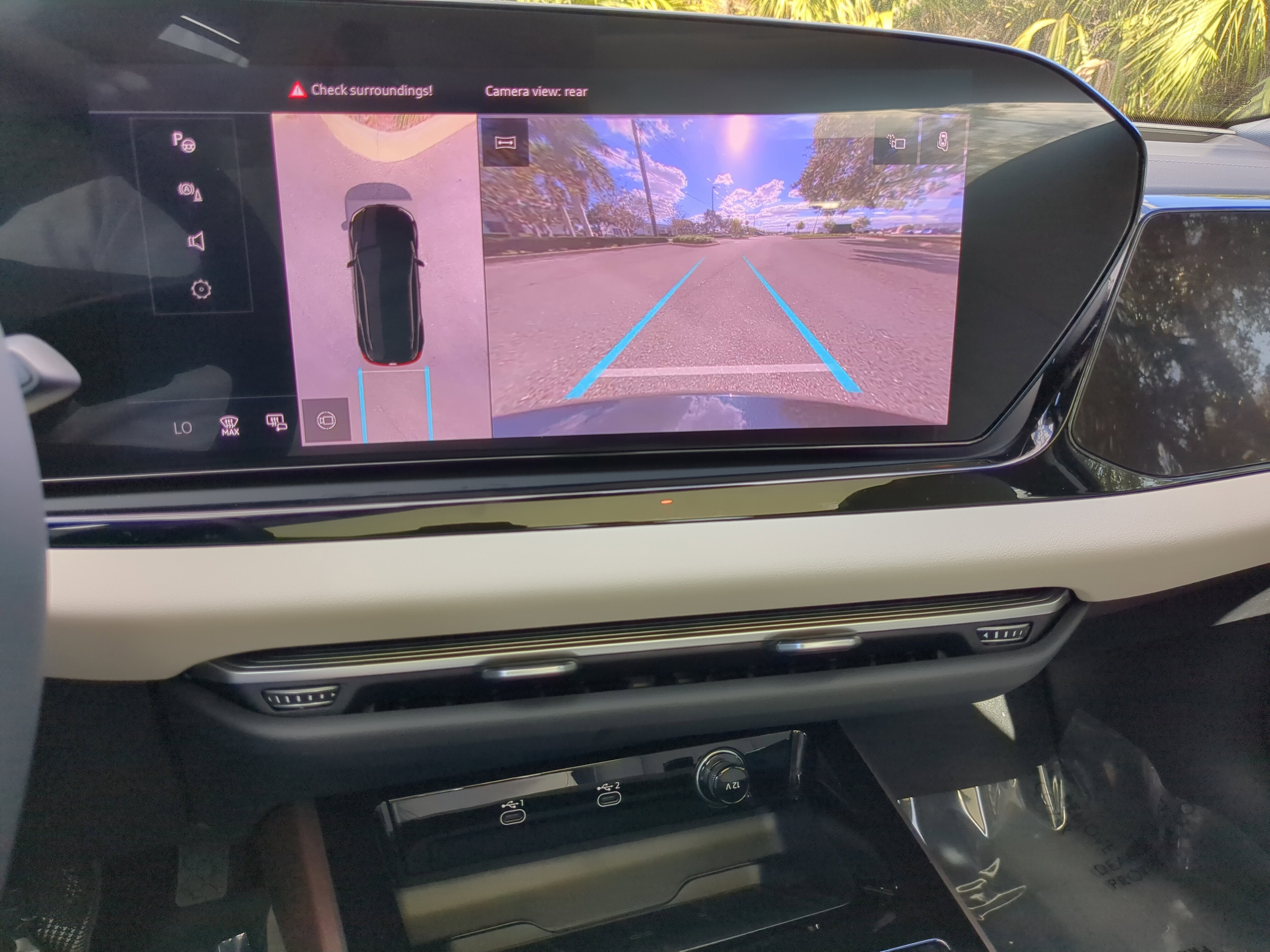 New 2026 Audi A6 Prestige image 27