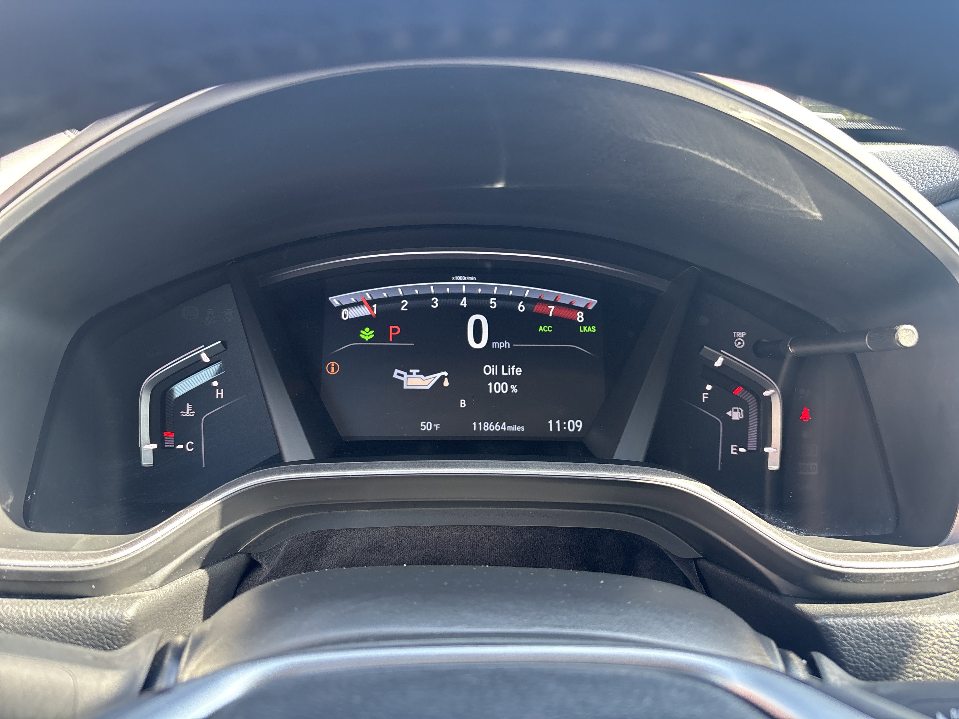 Used 2018 Honda CR-V Touring image 24