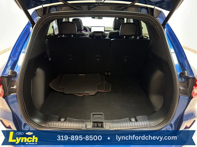 Used 2023 Ford Escape ST-Line w/ Tech Pack #1 AWD/4WD image 22