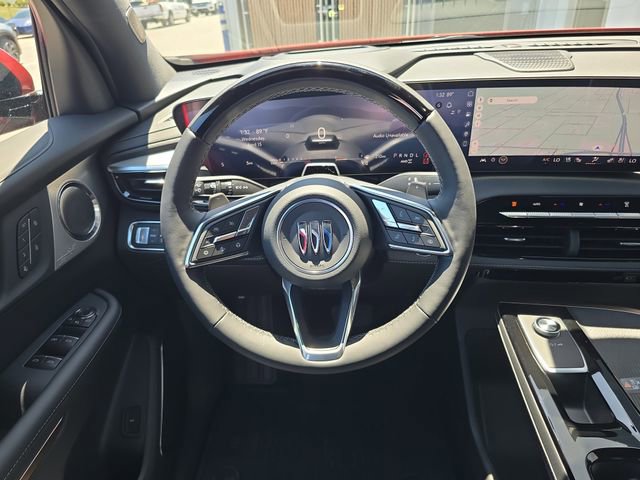 New 2026 Buick Enclave Avenir w/ Super Cruise Package AWD/4WD image 12