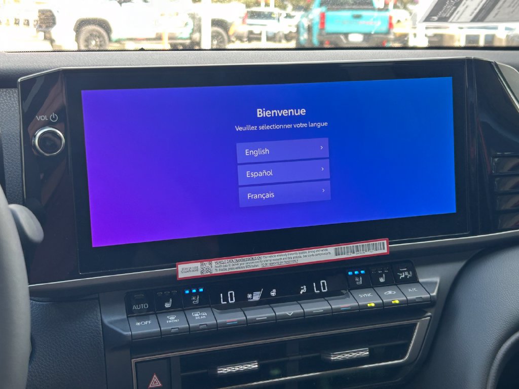 New 2026 Toyota Camry XSE w/ Premium Plus Package FWD image 34