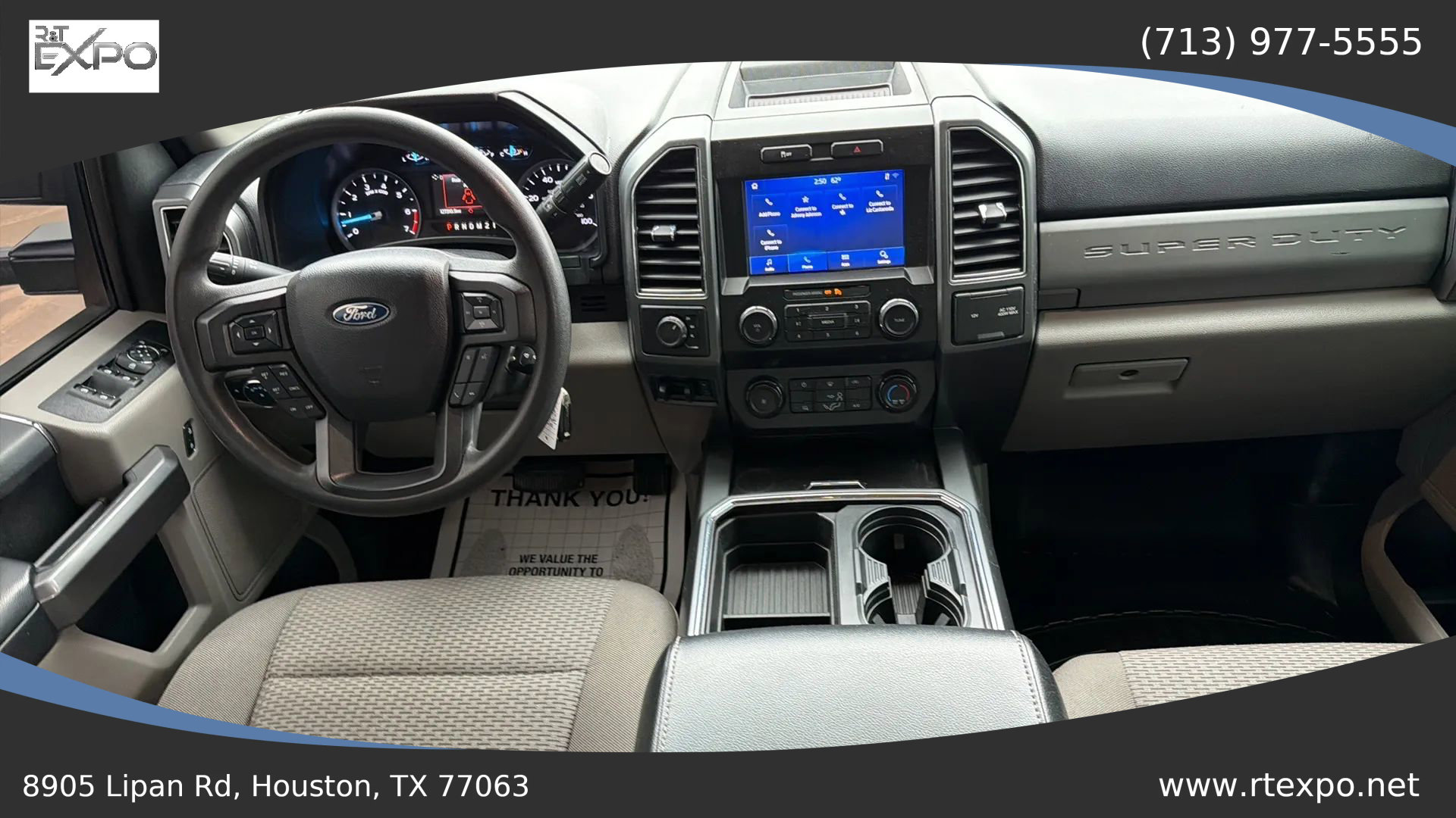 Used 2021 Ford F250 XLT image 38