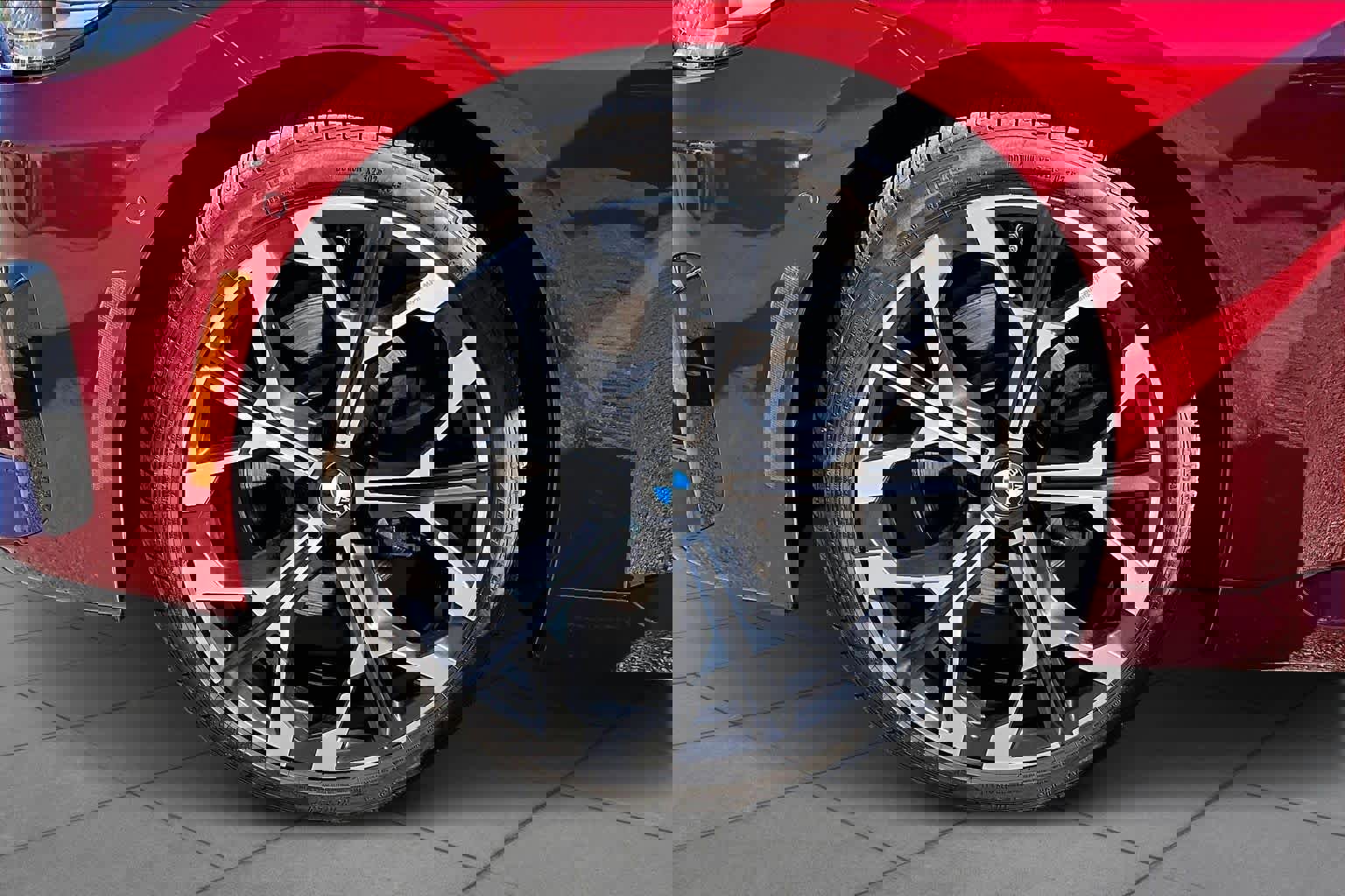 Used 2025 BMW 230i xDrive Coupe w/ Convenience Package image 8