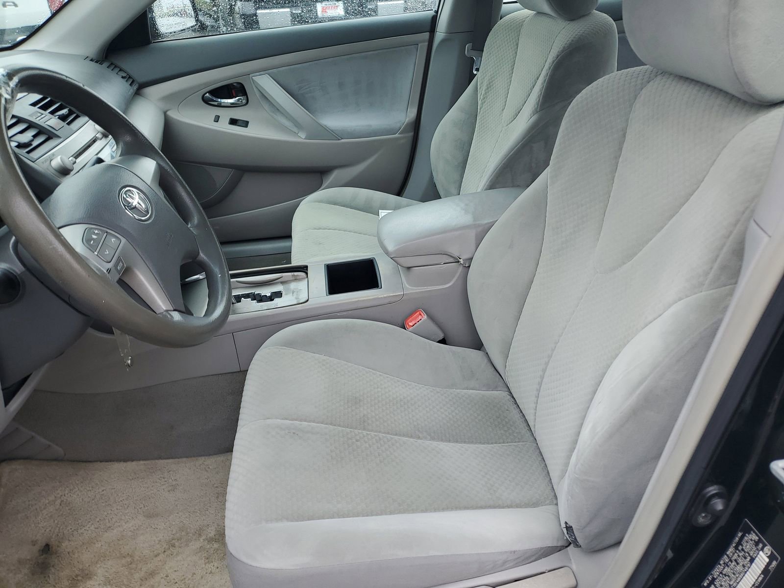 Used 2008 Toyota Camry FWD image 16