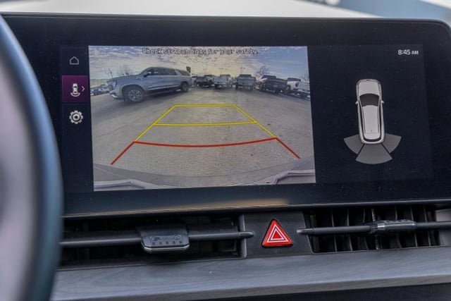 Used 2024 Kia Sportage X-Pro image 9