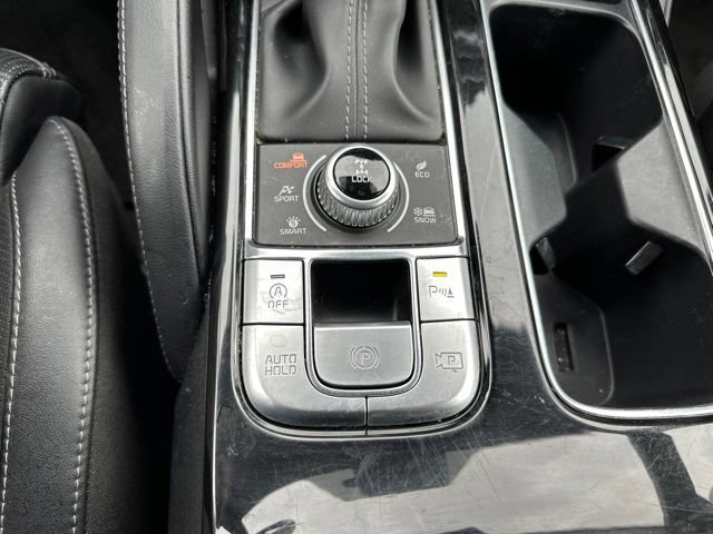 Certified 2024 Kia Telluride SX Prestige X-Pro AWD/4WD image 37