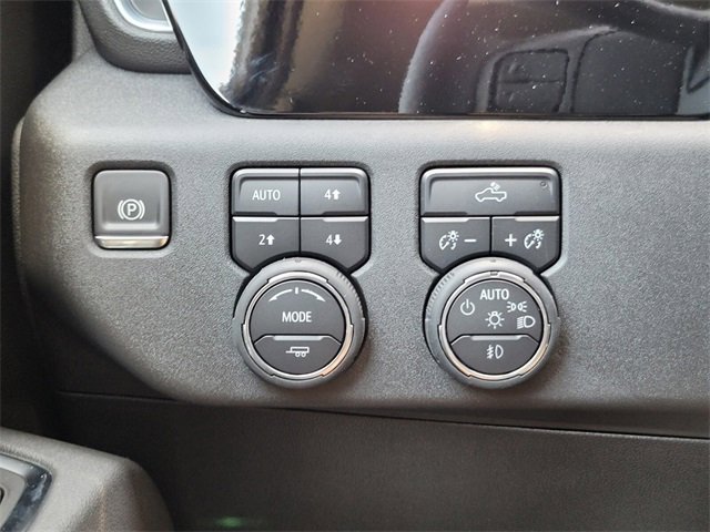 New 2026 Chevrolet Silverado 1500 RST image 20