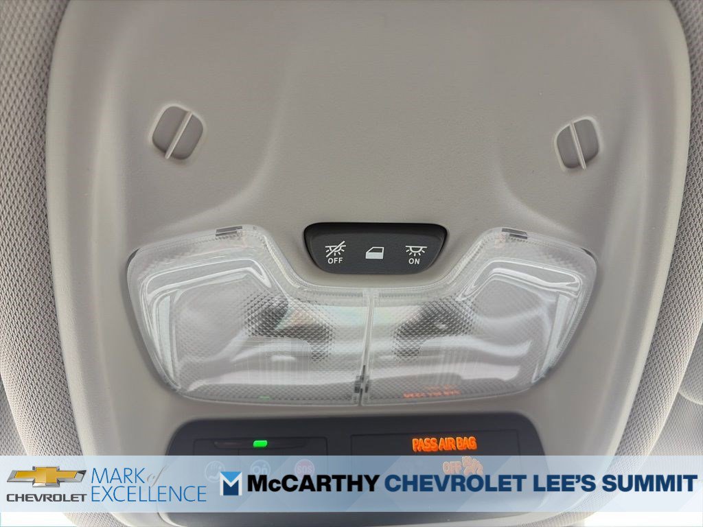 New 2027 Chevrolet Bolt RS FWD image 24