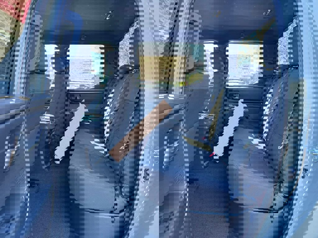 New 2026 Toyota Tundra SR5 image 10