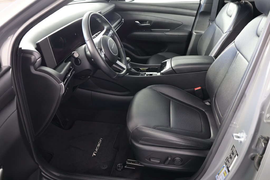 Used 2025 Hyundai Tucson XRT AWD/4WD image 18