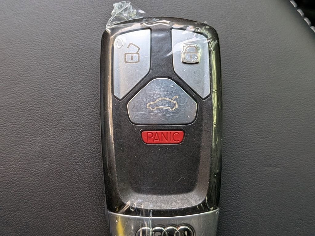 Used 2018 Audi RS 5 image 29