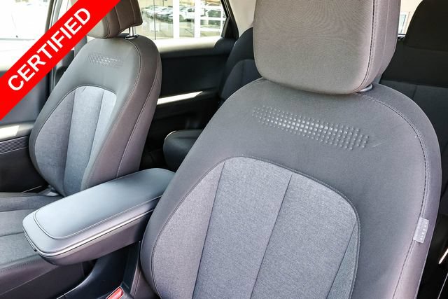 Certified 2024 Hyundai Ioniq 5 SEL RWD image 28